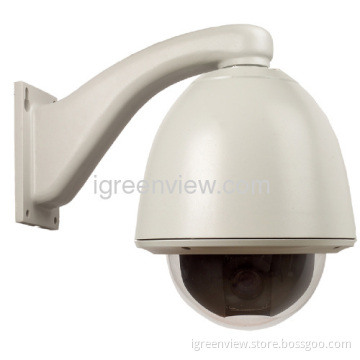 High Speed Dome Camera/ptz Camera Igv-ptz10 